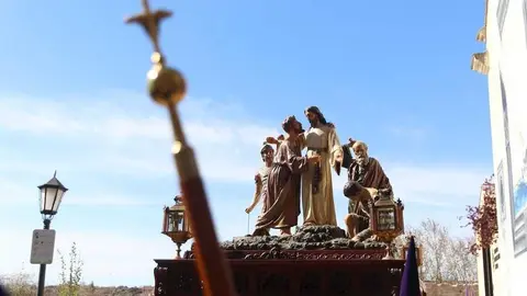 procesi&oacute;n Vera Cruz 2026_27