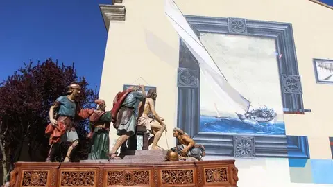 procesi&oacute;n Vera Cruz 2026_30