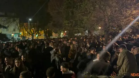 botell&oacute;n Jueves Santo en Zamora _10