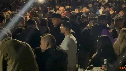 botell&oacute;n Jueves Santo en Zamora _15