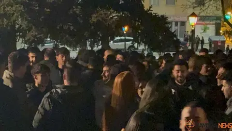 botell&oacute;n Jueves Santo en Zamora _17