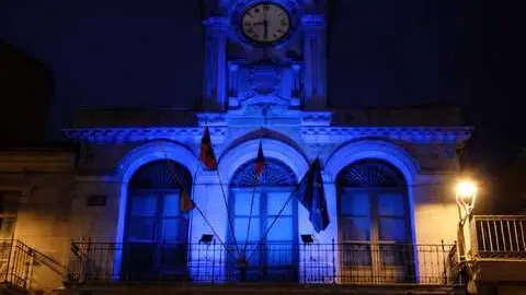 Ayuntamiento de Fermoselle