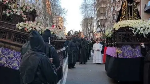 VER&Oacute;NICA Y SOLEDAD