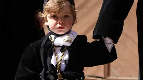 Procesi&oacute;n Santo Entierrro Zamora 2026_5