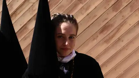 Procesi&oacute;n Santo Entierrro Zamora 2026_6