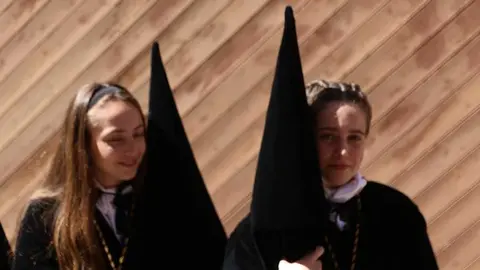 Procesi&oacute;n Santo Entierrro Zamora 2026_7