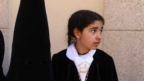 Procesi&oacute;n Santo Entierrro Zamora 2026_8