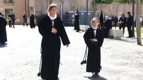 Procesi&oacute;n Santo Entierrro Zamora 2026_10