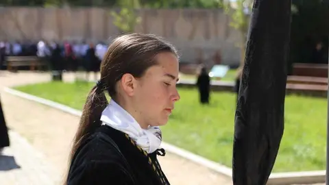 Procesi&oacute;n Santo Entierrro Zamora 2026_11