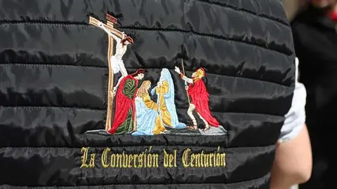 Procesi&oacute;n Santo Entierrro Zamora 2026_13