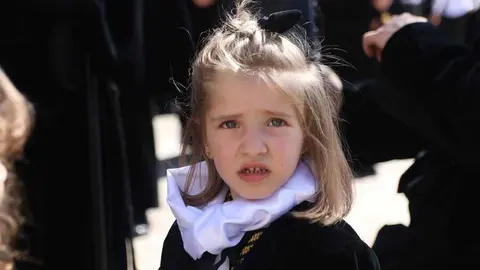 Procesi&oacute;n Santo Entierrro Zamora 2026_15