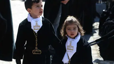 Procesi&oacute;n Santo Entierrro Zamora 2026_17