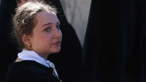 Procesi&oacute;n Santo Entierrro Zamora 2026_18