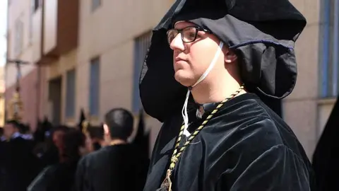 Procesi&oacute;n Santo Entierrro Zamora 2026_19