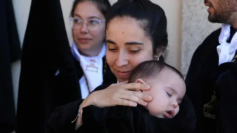 Procesi&oacute;n Santo Entierrro Zamora 2026_20