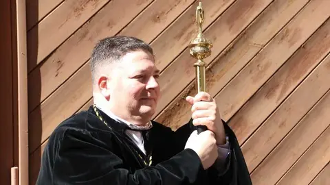 Procesi&oacute;n Santo Entierrro Zamora 2026_22