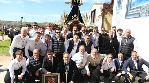 Procesi&oacute;n Santo Entierrro Zamora 2026_23