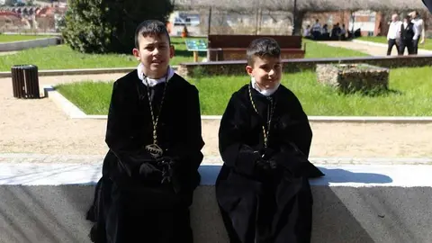 Procesi&oacute;n Santo Entierrro Zamora 2026_24