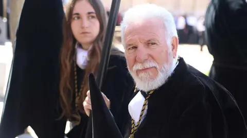 Procesi&oacute;n Santo Entierrro Zamora 2026_26