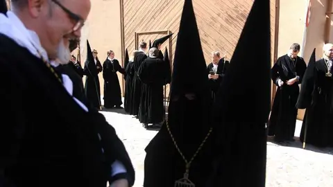 Procesi&oacute;n Santo Entierrro Zamora 2026_28