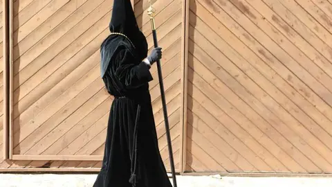 Procesi&oacute;n Santo Entierrro Zamora 2026_30