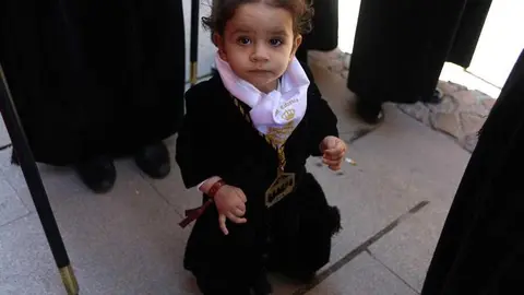 Procesi&oacute;n Santo Entierrro Zamora 2026_31