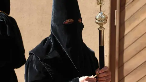 Procesi&oacute;n Santo Entierrro Zamora 2026_32