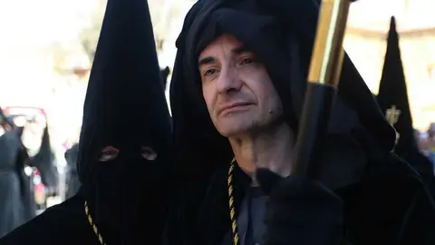 Procesi&oacute;n Santo Entierrro Zamora 2026_33