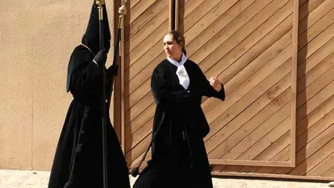 Procesi&oacute;n Santo Entierrro Zamora 2026_34