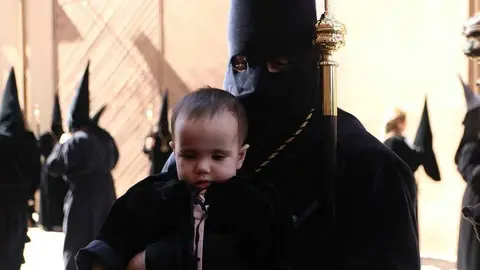 Procesi&oacute;n Santo Entierrro Zamora 2026_35