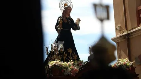 Procesi&oacute;n Santo Entierrro Zamora 2026_36