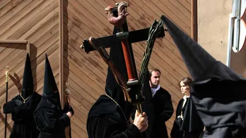 Procesi&oacute;n Santo Entierrro Zamora 2026_37