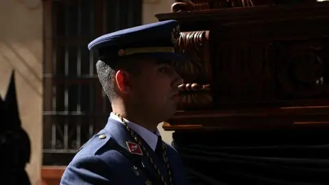 Procesi&oacute;n Santo Entierrro Zamora 2026_38