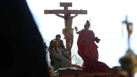 Procesi&oacute;n Santo Entierrro Zamora 2026_39