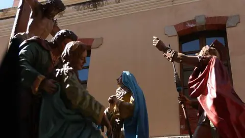 Procesi&oacute;n Santo Entierrro Zamora 2026_40