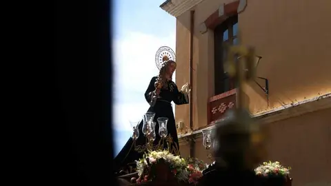 Procesi&oacute;n Santo Entierrro Zamora 2026_41