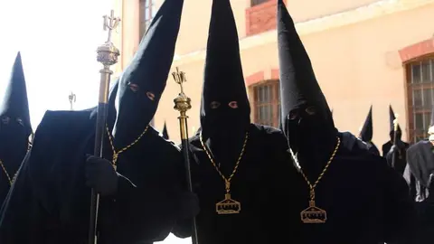 Procesi&oacute;n Santo Entierrro Zamora 2026_43