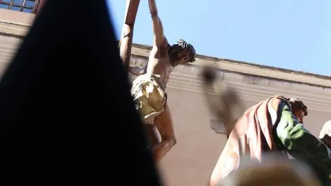 Procesi&oacute;n Santo Entierrro Zamora 2026_44