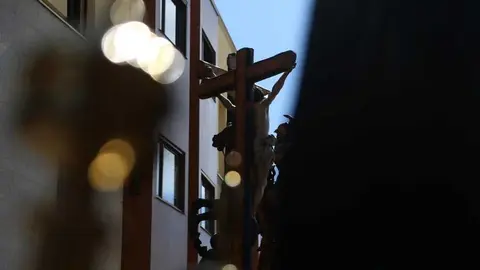 Procesi&oacute;n Santo Entierrro Zamora 2026_45