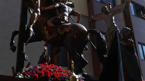 Procesi&oacute;n Santo Entierrro Zamora 2026_46