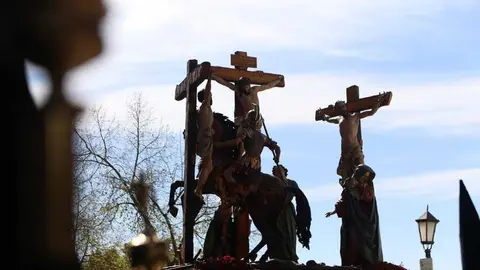 Procesi&oacute;n Santo Entierrro Zamora 2026_47