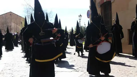 Procesi&oacute;n Santo Entierrro Zamora 2026_50