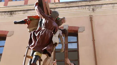 Procesi&oacute;n Santo Entierrro Zamora 2026_54
