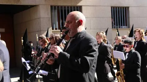 Procesi&oacute;n Santo Entierrro Zamora 2026_56
