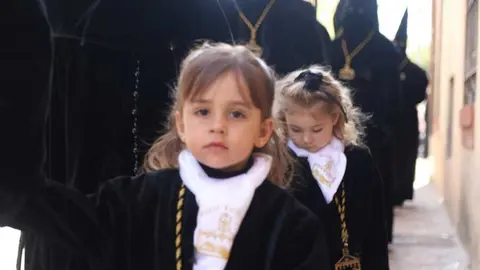 Procesi&oacute;n Santo Entierrro Zamora 2026_58