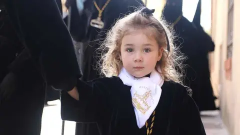 Procesi&oacute;n Santo Entierrro Zamora 2026_59