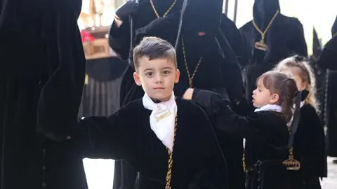 Procesi&oacute;n Santo Entierrro Zamora 2026_60