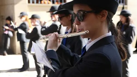Procesi&oacute;n Santo Entierrro Zamora 2026_62