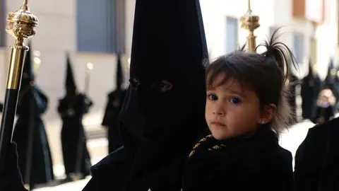 Procesi&oacute;n Santo Entierrro Zamora 2026_63