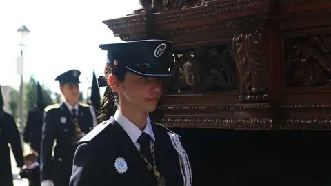 Procesi&oacute;n Santo Entierrro Zamora 2026_65